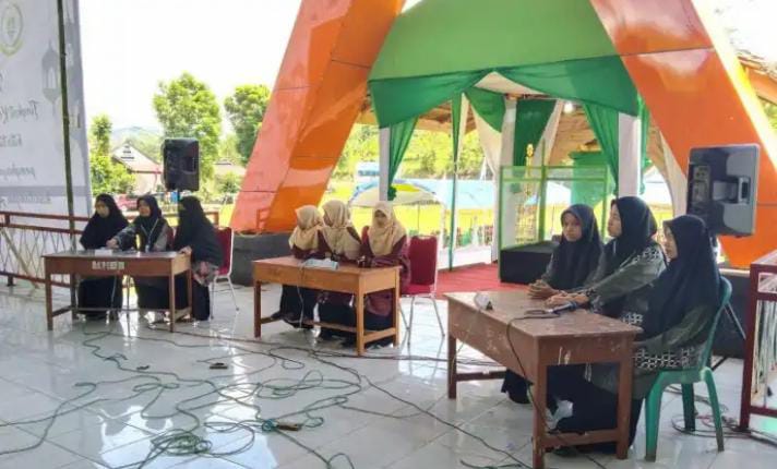 Penyelenggaraan Kegiatan Musabaqah Tilawatil Qur’an Telah Barakhir Hari Ini