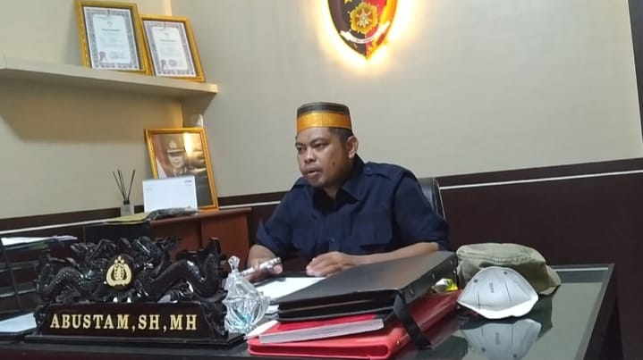 Reskrim Polres Sinjai Gelar Rekonstruksi Kasus Pembunuhan Warga Bone