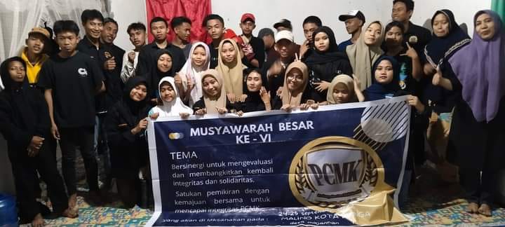 Mubes PCMK Ke VI