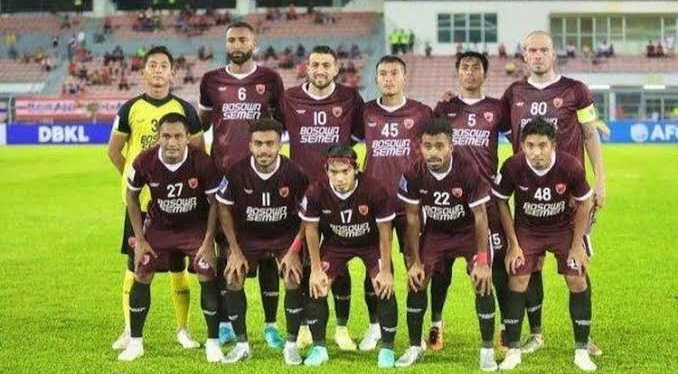 PSM KEMBALI DI PUNCAK KLASEMEN 