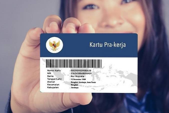 Bingung Daftar Kartu Prakerja Sampai Lolos? Pakai Saja ‘Solusi Edukasi’