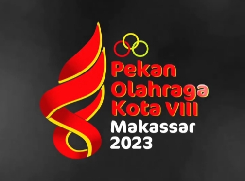 Pekan Olahraga Kota VIII Makassar Akan Berlangsung Pada Tgl 09 – 15 September 2023 Mendatang