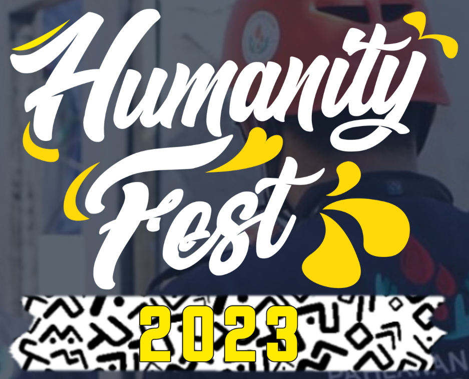 Acara Tahunan Pahlawan Darah Makassar “Humanity Fest 2023” Memperkuat Semangat Sosial Kemanusiaan dan Kesejahteraan Masyarakat