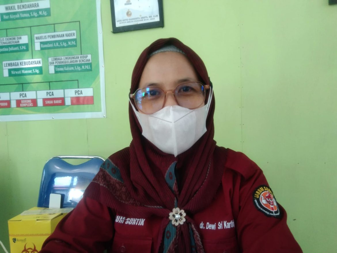 Masyarakat Diminta Waspada Terhadap Penipuan Donor Darah di RSUD Sinjai