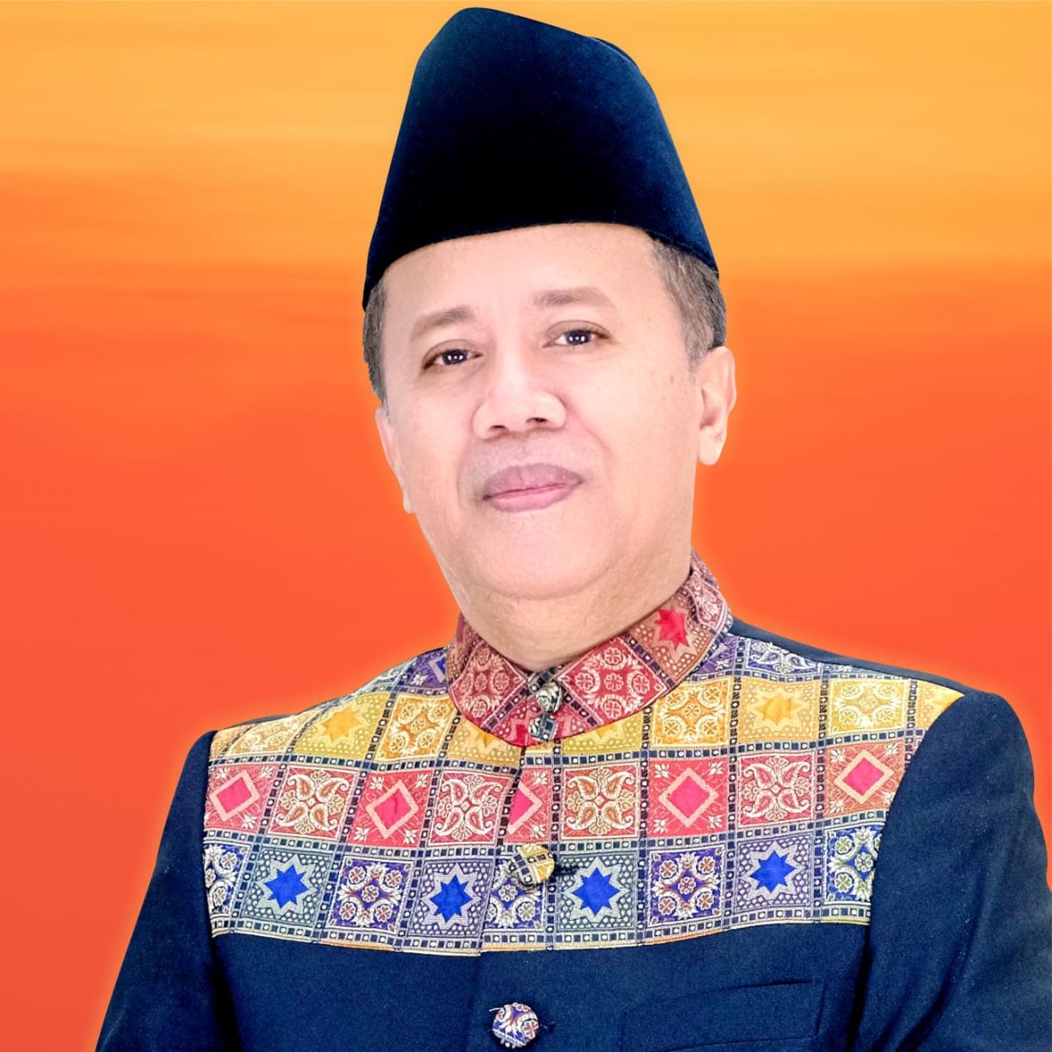 Iqbal Parewangi Kritik UU Kesehatan