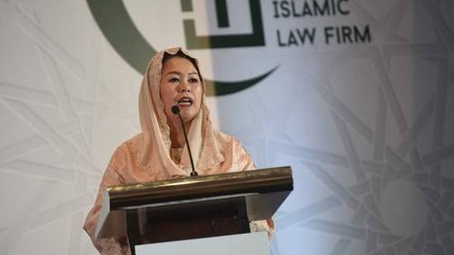 Yenny Wahid Tegas Dukung Ganjar-Mahfud Tak Wakili Sikap Keluarga