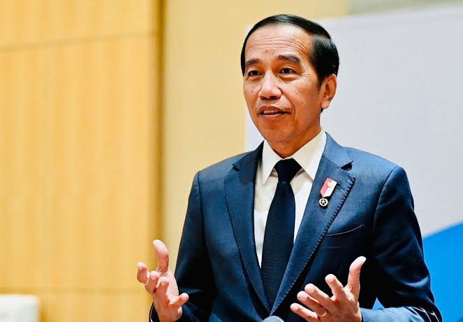 Jokowi Ungkap Belum Ada Investor Asing yang Masuk IKN