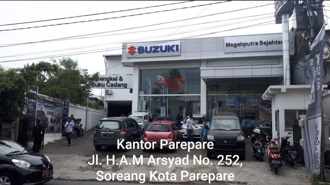 Tips Dalam Beli Mobil 