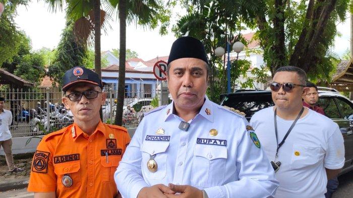 Pemkab Maros Kirim Bantuan 20 Ton Untuk Korban Banjir di Luwu Sulsel