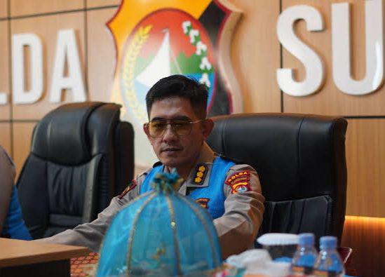 Tingkatkan kinerja, Biro SDM Polda Sulbar Buka Hotline Pengaduan Masalah Rekrutmen Polisi