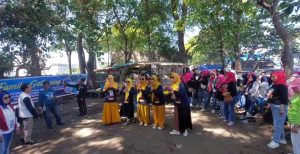 Sukses Adakan family gathering,SMP Yapen Bungaya akan adakan carnaval.