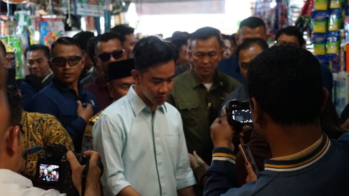 Pangdam Tanjungpura Dampingi Kunjungan Kerja Perdana Wakil Presiden RI Di Provinsi Kalteng