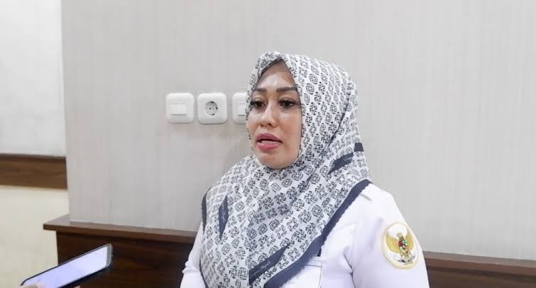 Apdesi Sulsel Doakan Azhar Hingga Irwandi Sukses di Pilkada, Sri Rahayu : Mereka Paham Desa