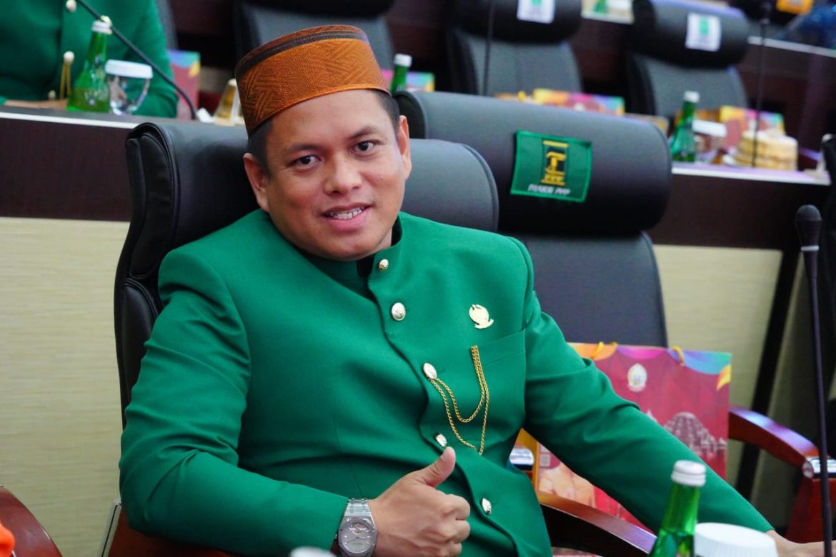 Waka DPRD Sulsel, Sufriadi Arif Soroti Bahaya Kosmetik Ilegal: Ancaman Serius bagi Kesehatan