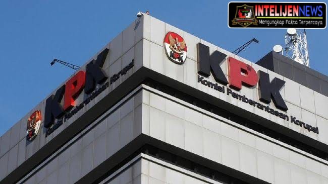 Komisi III DPR Tetapkan 5 Pimpinan KPK 2024-2029, Irjen Kementan Jadi Ketua