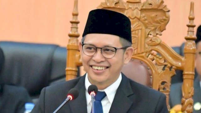 Supratman Was-Was Pemecatan RT/RW Kenapa Jelang Pilkada, Ada Apa?