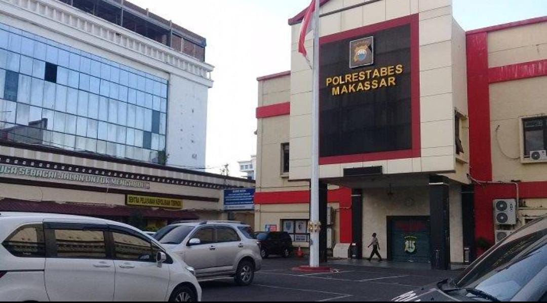 Polrestabes Makassar Dinilai Lambat Tangani Kasus Dugaan Pencabulan Anak di Laikang