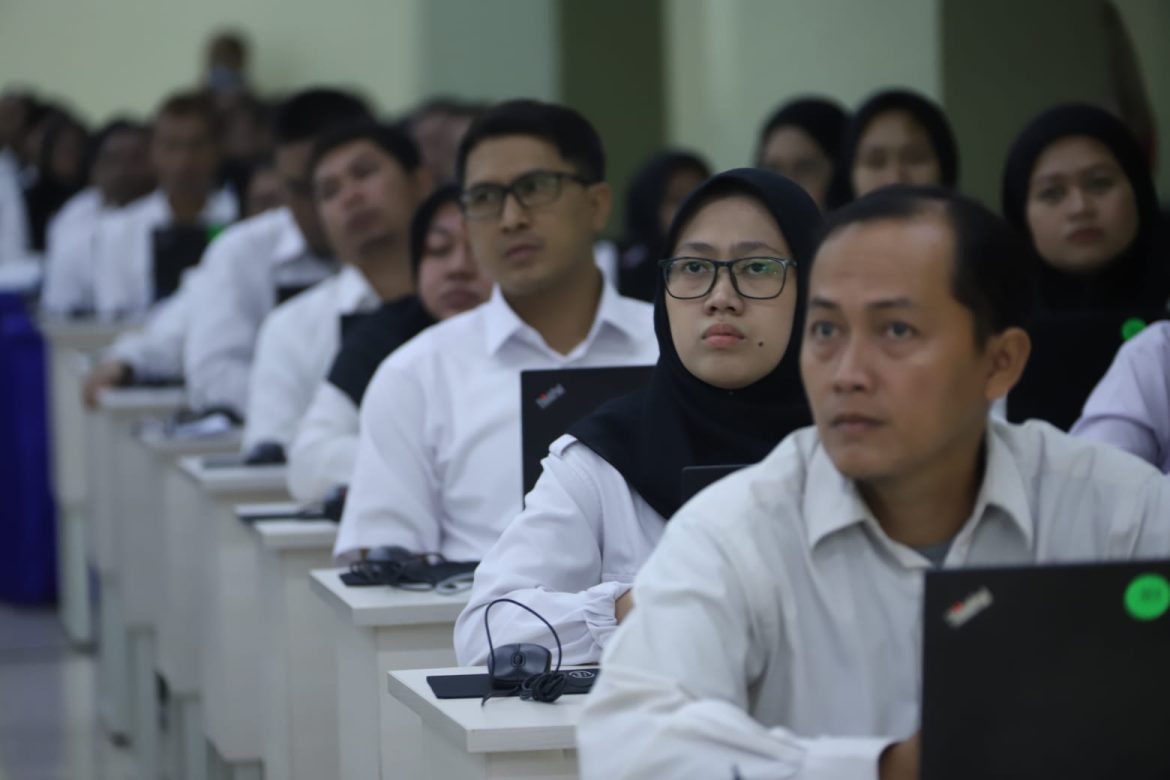 Seleksi CASN 2024, Ombudsman: Perlu Evaluasi Komprehensif