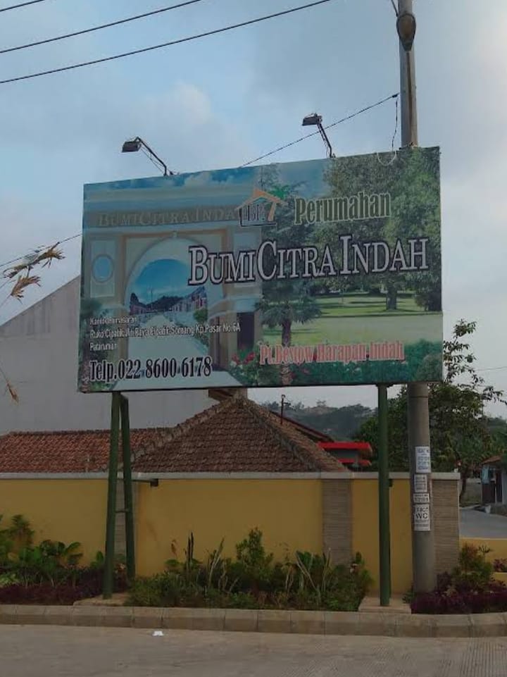 Heboh.. !! Warga Desa Situwangi Protes Akan Gelar Demo Terkait Penolakan Perizinan Pembangunan Perum BCI (Bumi Citra Indah)