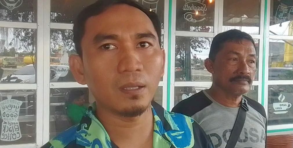 Kelompok Tani Di Mamuju Tengah Tuntut Pembayaran Sawit Dari PT WKSM, Ancam Tutup Pabrik