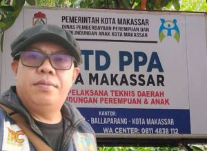 UPTD PPA Kota Makssar Tolak Mediasi Kasus Kekerasan Seksual