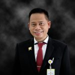 Prof Fadjry Djufry